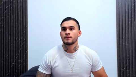 jacobsthorm online show from December 23, 3:15 am