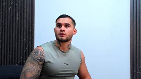 jacobsthorm online show from March 11, 3:23 am