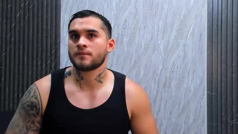 jacobsthorm online show from March 20, 3:11 am