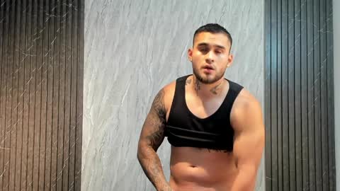 jacobsthorm online show from March 31, 3:41 am