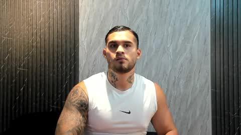 jacobsthorm online show from April 24, 3:20 am