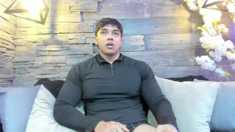 Jacob Stonne online show from April 12, 11:48 am