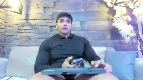 Jacob Stonne online show from April 14, 11:49 am