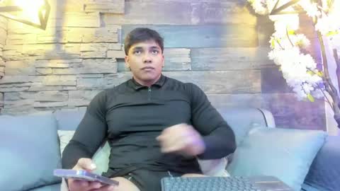 Jacob Stonne online show from April 16, 11:55 am