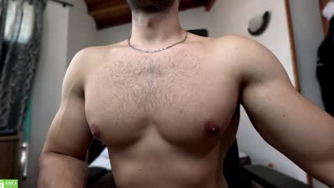 Jacob online show from January 11, 4:46 pm