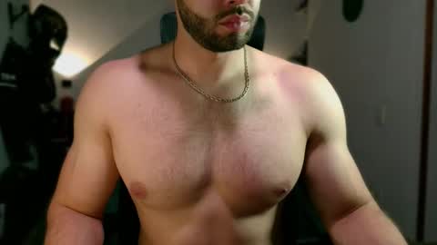 Jacob online show from November 29, 10:57 pm