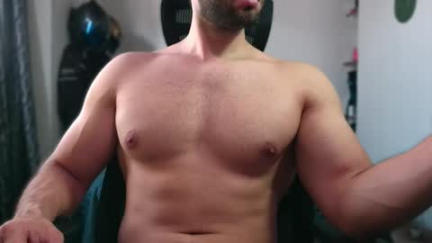 Jacob online show from March 11, 2:34 pm