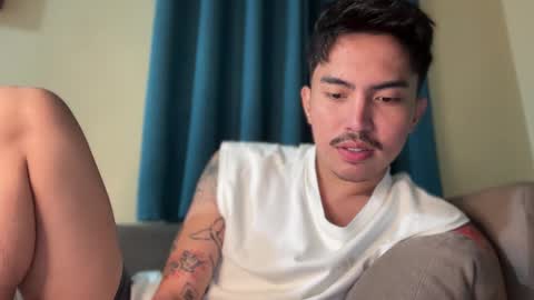 Jacob online show from February 25, 10:36 am