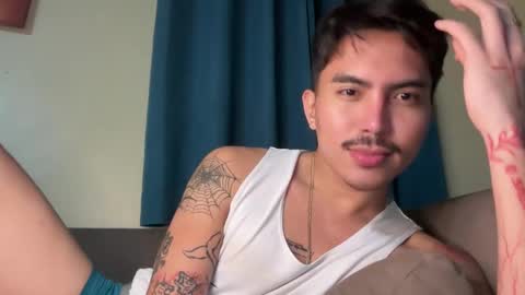 Snapshot of jacobthebezt chatting on March 3, 6:14 pm Jacob online show from March 3, 6:14 pm