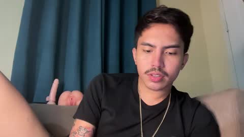 Snapshot of jacobthebezt chatting on April 2, 2:15 pm Jacob online show from April 2, 2:15 pm