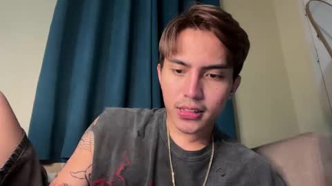 Snapshot of jacobthebezt chatting on May 17, 8:38 pm Jacob online show from May 17, 8:38 pm