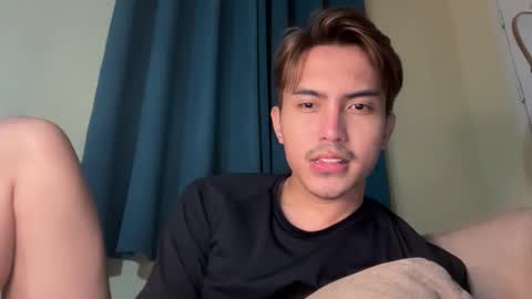 Snapshot of jacobthebezt chatting on May 24, 8:03 pm Jacob online show from May 24, 8:03 pm