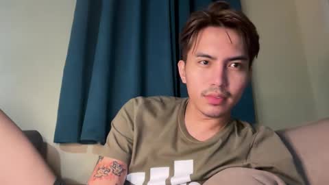 Snapshot of jacobthebezt chatting on May 25, 2:01 pm Jacob online show from May 25, 2:01 pm