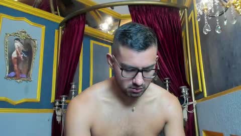 JacobWest online show from May 5, 11:18 am