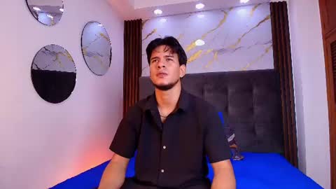 Jacob Wolf online show from June 21, 6:43 pm