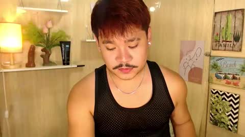 Snapshot of jacobxcarlo_moore chatting on September 16, 4:08 pm JacobxCarlo online show from September 16, 4:08 pm