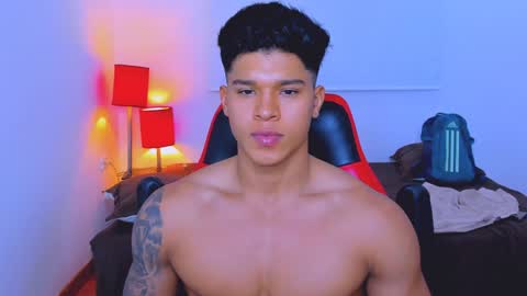 JACOD online show from December 28, 1:08 am