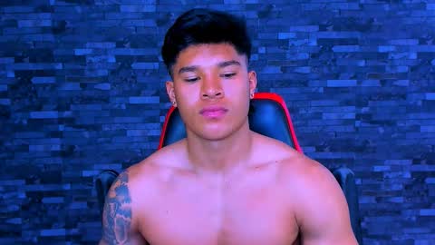 JACOD online show from November 30, 5:39 pm