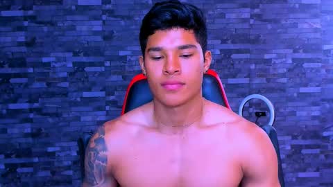 JACOD online show from January 8, 2:52 pm