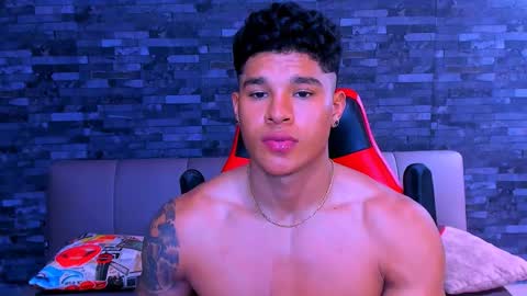 JACOD online show from February 22, 3:54 pm