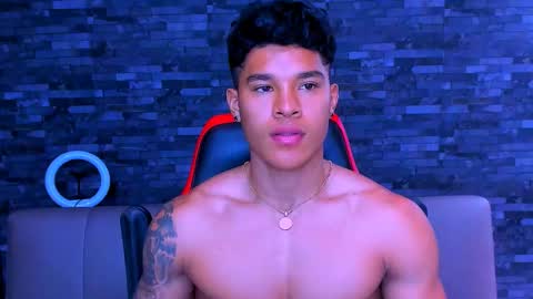 JACOD online show from March 5, 3:08 pm