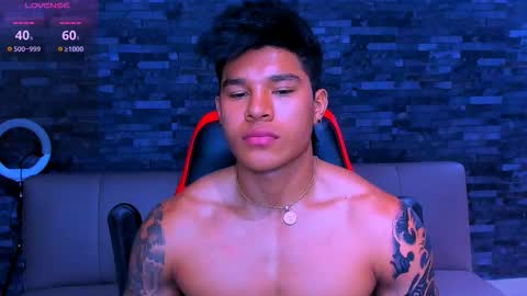 JACOD online show from March 26, 12:33 pm