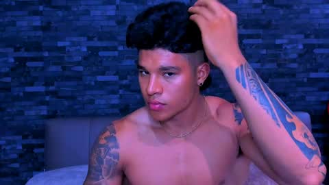 JACOD online show from April 10, 6:01 pm