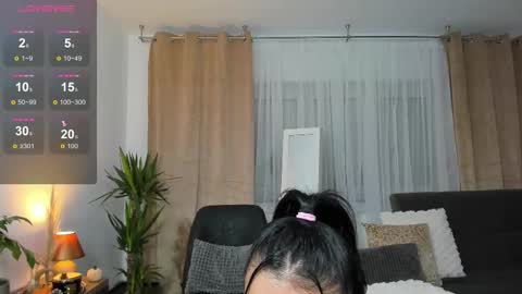 Snapshot of jacquelinehex chatting on November 5, 4:34 am Jacqueline online show from November 5, 4:34 am