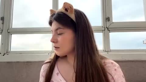 Katherine online show from July 14, 2:56 pm