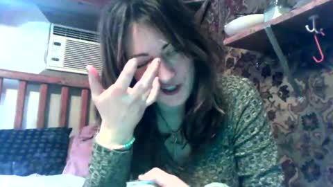 Jacqueline Stone online show from February 18, 12:37 am