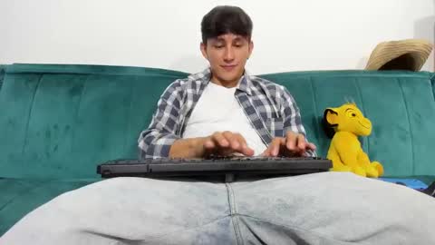 jacobo online show from February 12, 5:58 pm