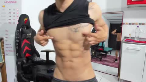 jacobo online show from February 18, 7:10 am