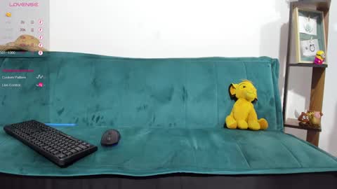 jacobo online show from February 25, 6:20 pm