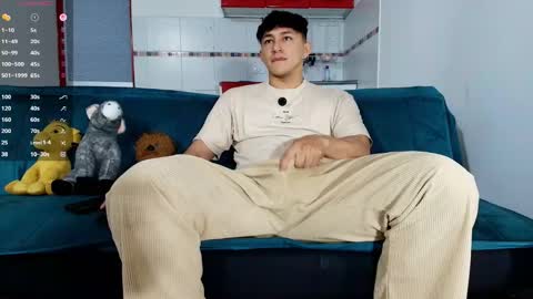 jacobo online show from December 20, 2:24 pm