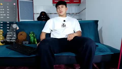 jacobo online show from February 5, 11:26 am