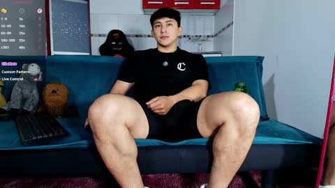 jacobo online show from February 7, 11:47 am