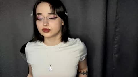 Snapshot of jacquiepoche chatting on February 12, 3:40 pm Sofia online show from February 12, 3:40 pm