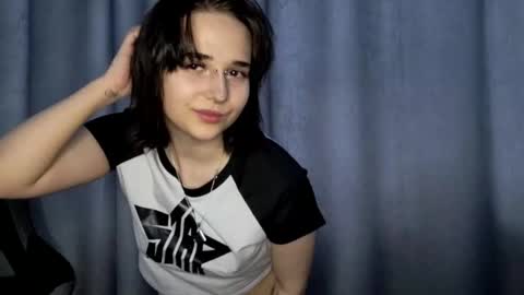 Snapshot of jacquiepoche chatting on February 20, 1:22 pm Sofia online show from February 20, 1:22 pm