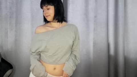 Snapshot of jacquiepoche chatting on February 25, 1:10 pm Sofia online show from February 25, 1:10 pm