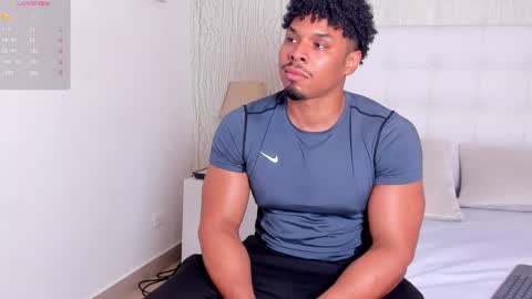 Jacub online show from February 25, 12:31 am