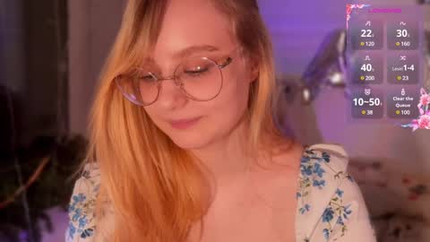 jacywinslat online show from January 31, 6:14 pm