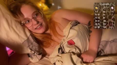 jacywinslat online show from February 1, 7:02 pm