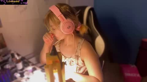 jacywinslat online show from March 3, 3:42 pm