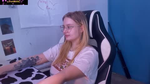 jacywinslat online show from March 10, 10:48 am