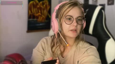 jacywinslat online show from September 14, 10:31 pm