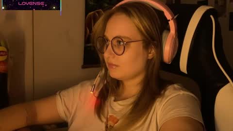 jacywinslat online show from October 8, 6:27 pm