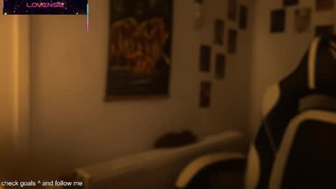 jacywinslat online show from October 21, 5:35 pm