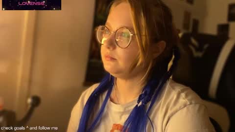 jacywinslat online show from October 26, 8:48 pm