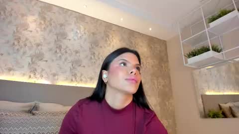 Snapshot of jadakaii chatting on January 12, 1:11 am Jada Kai online show from January 12, 1:11 am