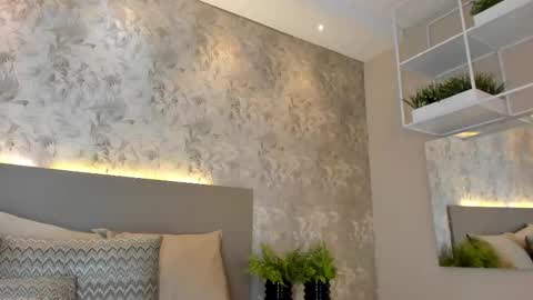 Snapshot of jadakaii chatting on February 6, 11:30 pm Jada Kai online show from February 6, 11:30 pm